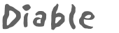 diable