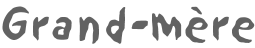 gmere
