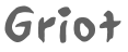 griot
