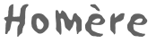 homere