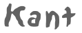 kant