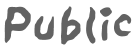 public