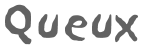 queux