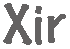 xir