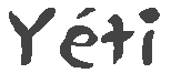 yeti