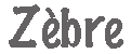 zebre