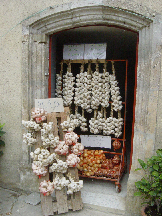 fources
